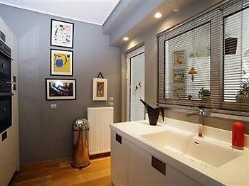 Apartament Ninas Athenian Loft Zewnętrze zdjęcie