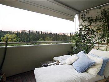 Apartament Ninas Athenian Loft Zewnętrze zdjęcie
