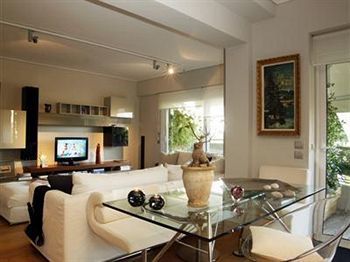 Apartament Ninas Athenian Loft Zewnętrze zdjęcie